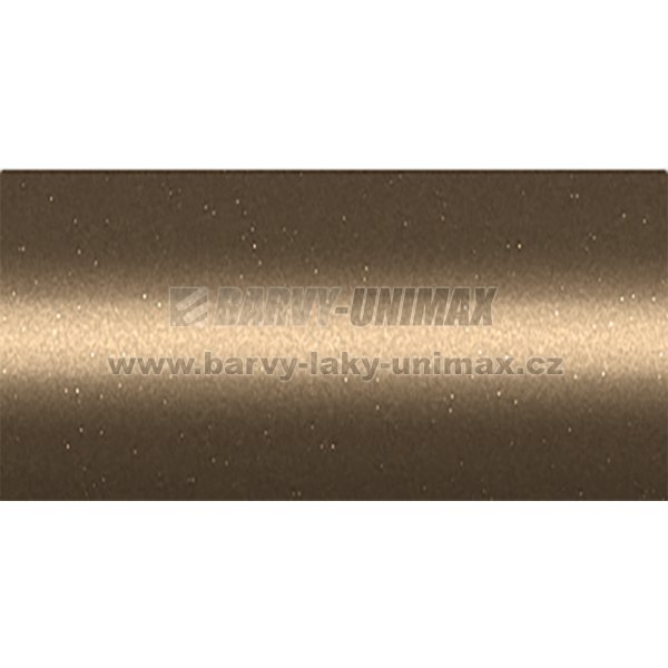 TOY60U (Gold Fire Mist) 60U