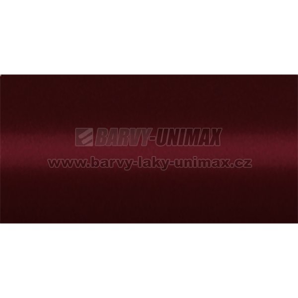 KIA9318 (Calypso Red) 9318, 6A