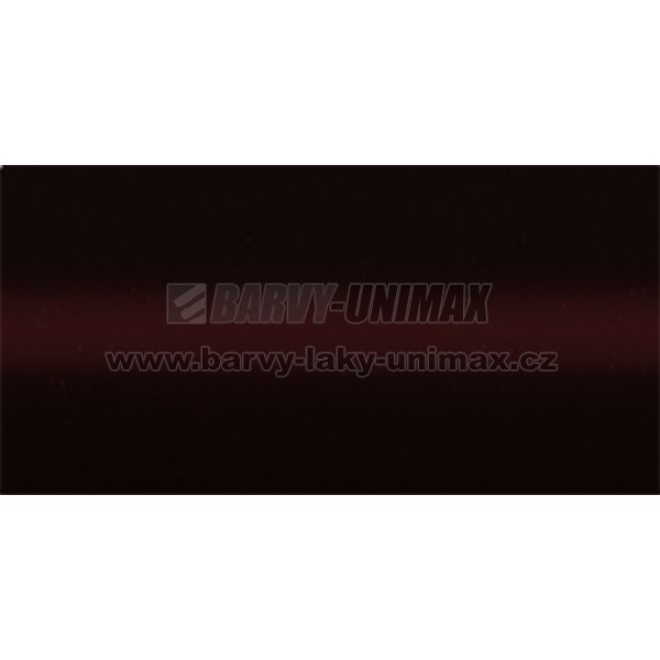 SUBXAU (Dark Mahogany Brown) XAU