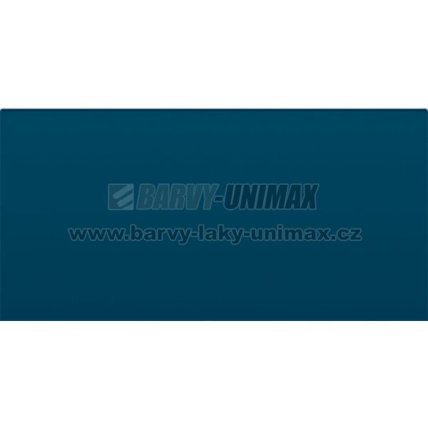 MB5323 (Gruenblau) 55075, 5323, DB5323