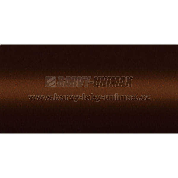 NISCT2 (Chocolate Brown) CT2