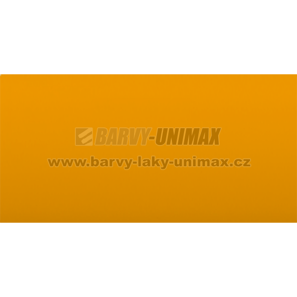 NIS0445 (Golden Yellow) AA, KV, 0445