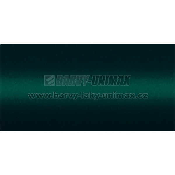 KIA9612 (Dark Emerald Green) 9612, G6