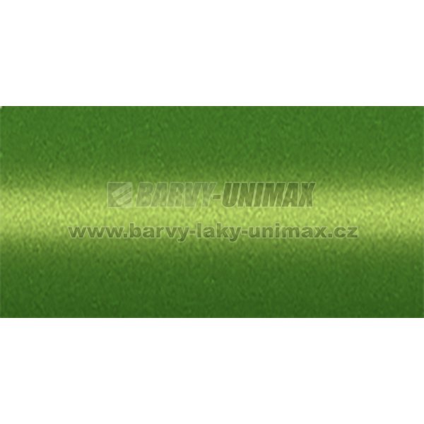 SUZZPV (Shiny Green) ZPV