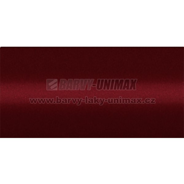 VOL418 (Regent Red) 90635, 798343, 418