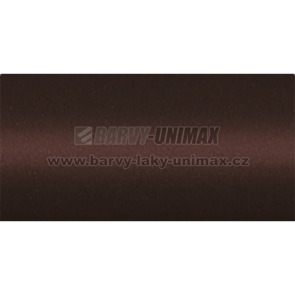 NISCK2 (Reddish Brown) CK2