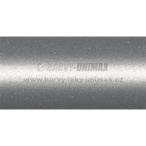 HY9794 (Sleek Silver) NCA, RHM