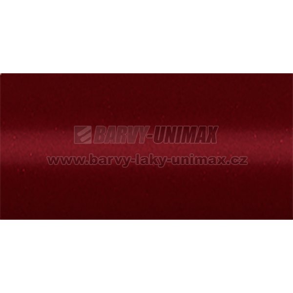 AC9587 (Rouge Erythrée) KJC, M0X6