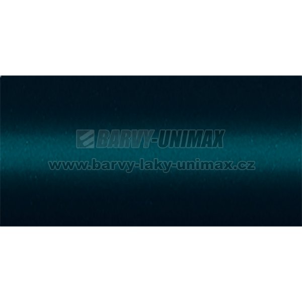 MAZ9511 (Turquoise Green) 35T, ZDC