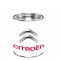 Barva pod lak 1K CITROEN