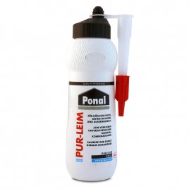 Ponal Construct Profi Leimer PU lepidlo