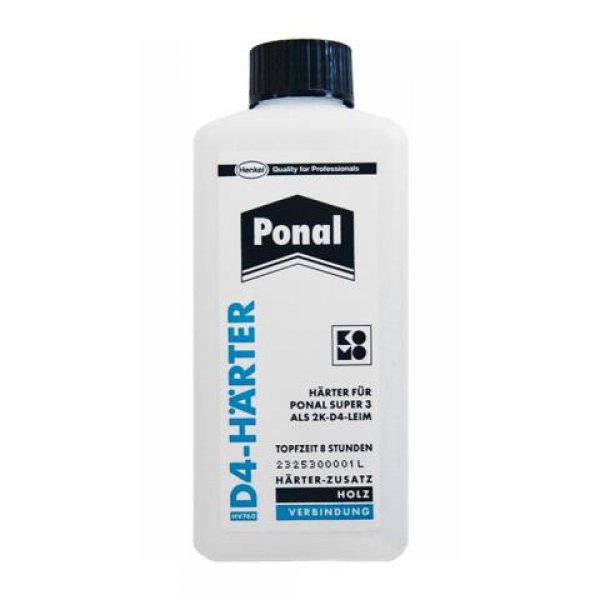 Ponal D4 Tužidlo - 250 g
