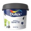 DULUX PERFECT WHITE - 15+2kg - bílá