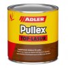 Lazurovací lak ADLER PULLEX TOP-LASUR - 4,5 L - dub (eiche)