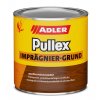 Impregnace na dřevo ADLER PULLEX IMPRÄGNIER-GRUND - 0,75 L