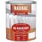 Barva na topení RADBAL STANDARD S2119