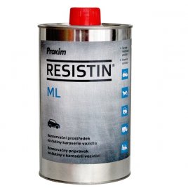 RESISTIN ML