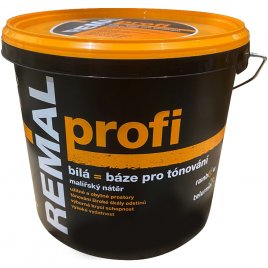 Malířská barva Remal Profi