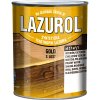 Silnovrtsvá tixotropní lazura LAZUROL GOLD S1037 - 2,5 L - T024 cedr