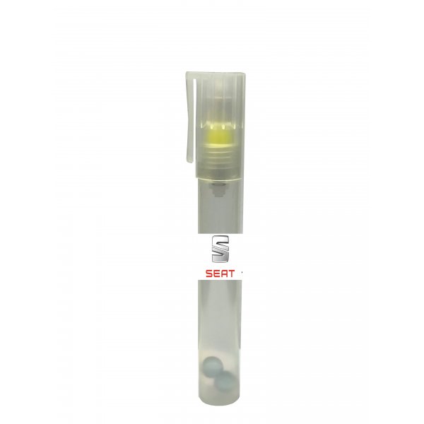 Opravný fix SEAT - 10 ml
