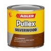 Lazurovací lak ADLER PULLEX SILVERWOOD - 5 L - stará šedá (altgrau)
