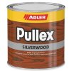 Lazurovací lak ADLER PULLEX SILVERWOOD - 5 L - stará šedá (altgrau)