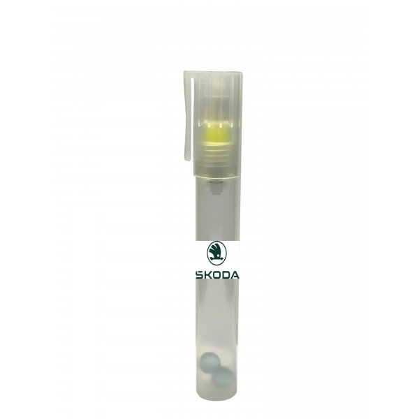 Opravný fix Škoda - 10 ml