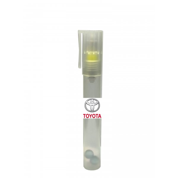Opravný fix TOYOTA - 10 ml