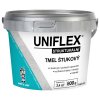 Štukový tmel UNIFLEX - 800 g - bílý