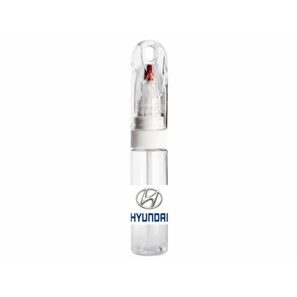 Opravná tužka se štětečkem a hrotem HYUNDAI - 15 ml