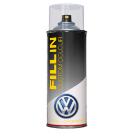 Autolak vrchní ve spreji Volkswagen