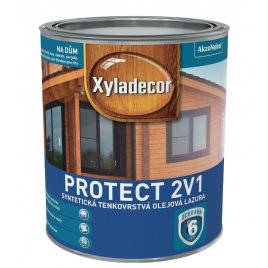 Xyladecor Protect 2v1