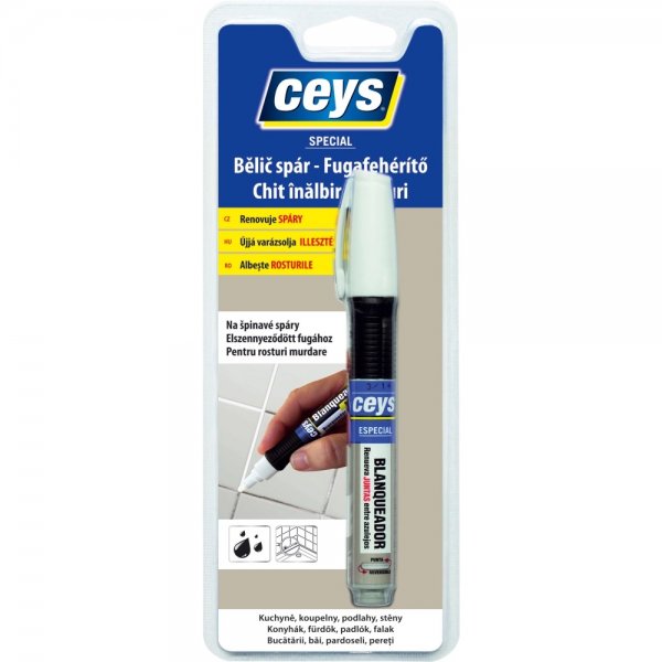 Ceys bělič spár - 7,4 ml